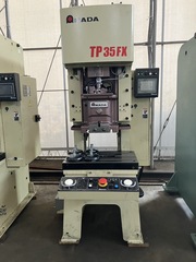 アマダ 35Tプレス TP35FX