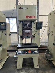 アマダ 35Tプレス TP35FX
