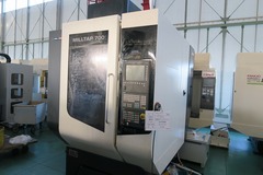 DMG森精機 立型マシニングセンター MILLTAP700