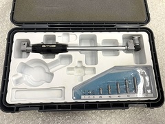 PEACOCK シリンダーゲージ CC-2