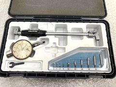 PEACOCK シリンダーゲージ CG-2