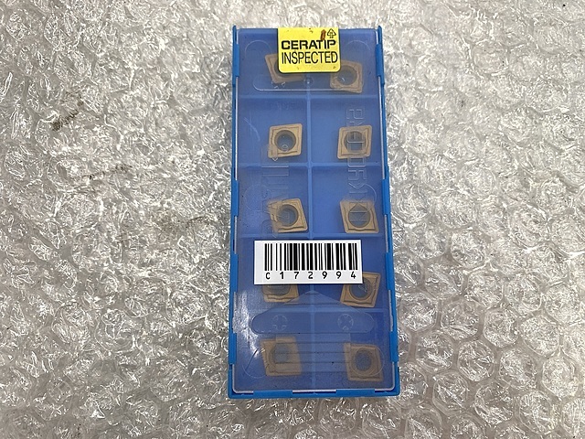 京セラ チップ CPMH090308-CR7015