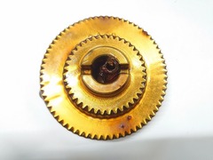 ブラザー工業｜BROTHER チェンジギア P=0.4