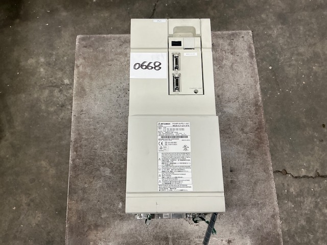 三菱電機 パワーサプライ MDS-C1-CV-370