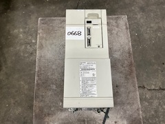 三菱電機 パワーサプライ MDS-C1-CV-370