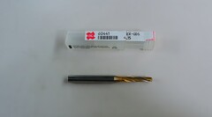 OSG   EXゴールドドリル EX-GDS-4.15　