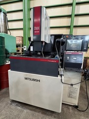 三菱電機 NC放電加工機 EA12VM