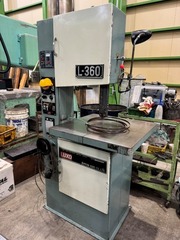 ラクソー コンタマシン L-360