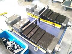 北川 MCパワーバイス VE160LN