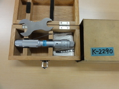 MITUTOYO｜ミツトヨ ホールテスト H1