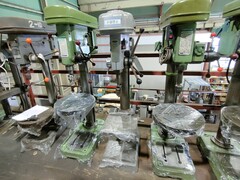 芦名 タッピングボール盤 ATD-410