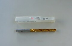 OSG EXゴールドドリル  EX-GDR-8.5