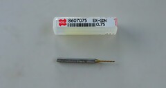 OSG  EXゴールドドリル EX-GDN-0.75　未使用
