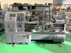 オークマ 6尺旋盤 LS-800