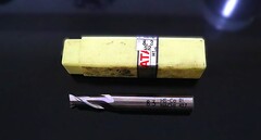 NACHI   エンドミル 8.3