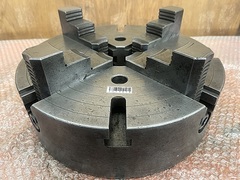  インデペンデントチャック 12吋