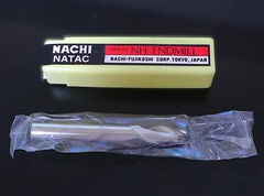 NACHI  エンドミル 9.3　未使用