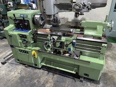 森精機製作所 6尺旋盤 MS-850