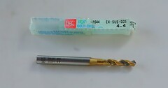 OSG　 EXゴールドドリル EX-SUS-GDS-4.4