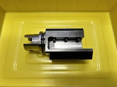 切削ホルダー KM63
