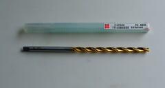 OSG　 ゴールドドリル EX-GDXL-6X150X90