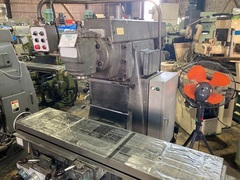 豊和産業 横フライス STM-2H