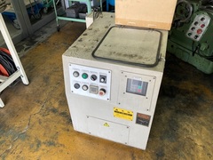 日本ダイヤ工業 バレル研磨機 DS84SE