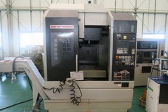 森精機 立型マシニングセンター DuraVertical5060