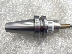 MST 焼きばめホルダー BT30-SLSA6-75-M22