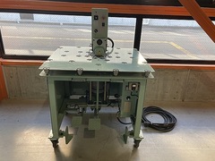 山科精機 卓上R面取り機 MTRC02