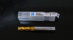 OSG ラフィングミディアム  EX-TIN-RENF-8