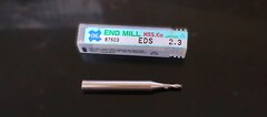オーエスジー エンドミル  EDS 2.3