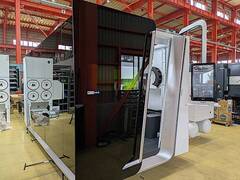 bodor ファイバーレーザー加工機 C3-12kw