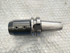 日研 サイドロックホルダー BT40-SLA25-90