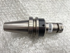 NTTOOL コレットホルダー BT40-HDZ12-105