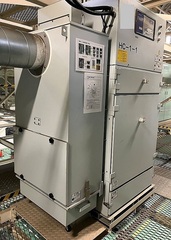 アマノ 集塵機 FCN-60
