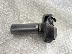 三菱マテリアル フェイスミルカッター SE445R634S32