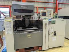 三菱電機 NCワイヤーカット FA20SM