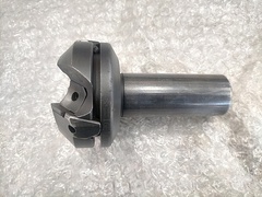 住友電工(イゲタロイ) フェイスミルカッター FPE050R