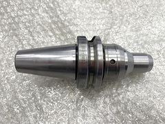 聖和精機 ミーリングチャック BT40-HPC08H-090