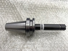 聖和精機 コレットホルダー BT40-SSC10-135