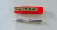 KOBELCO エンドミル 7