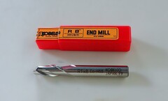 KOBELCO エンドミル R1×8 | マシンライフ
