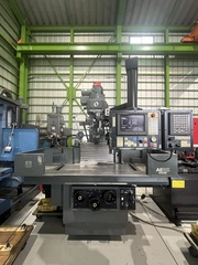 牧野フライス製作所 NCフライス AEV5A-85