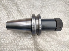 MST コレットホルダー BT50-CTA25-135