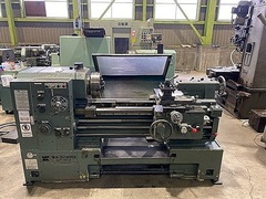 ワシノ 汎用旋盤 LE-19K