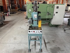 厚木 油圧プレス AP-1L-U