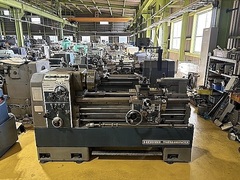 豊和産業 汎用旋盤 STRONG860