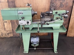 高松機械工業 ペンチレース T850K