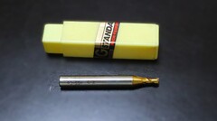 NACHI   エンドミル 　3.2